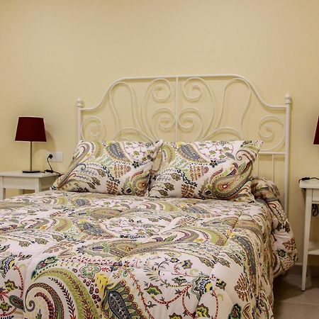 Apartamentos Jerez Plaza Херес-де-ла-Фронтера Экстерьер фото